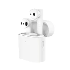 Беспроводные наушники Xiaomi Mi Air 2S White (Белый)