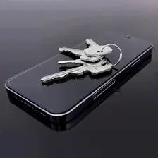 Защитное стекло Wozinsky для Xiaomi Mi Band 8 черное