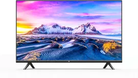 Телевизор 32' Xiaomi Mi TV P1 32