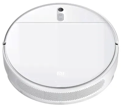 Пылесос Xiaomi Mi Robot Vacuum-Mop 2 Lite White-2