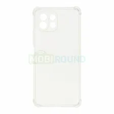 Силиконовый чехол противоударный для Xiaomi Mi 11 Lite 4G / Mi 11 Lite 5G