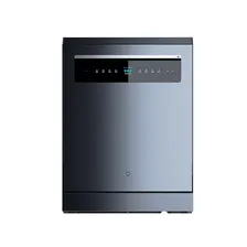 Посудомоечная машина Xiaomi Mi Smart Single-Embedded Dual-Use Dishwasher 16 Sets P1