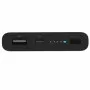 Внешний аккумулятор Xiaomi Mi Wireless Power Bank Youth Edition 10000 (WPB15PDZM) черный