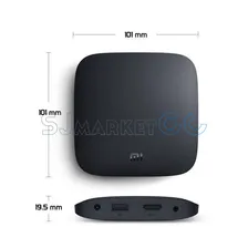 Приставка Xiaomi Mi Box 3 (MDZ-16-AB), Global