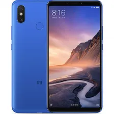 Xiaomi Mi Max 3 6/128gb Blue