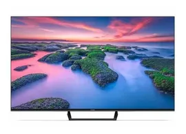 Телевизор 43" 4K UHD Xiaomi Mi TV A2 43 (L43M7-EARU) Чёрный