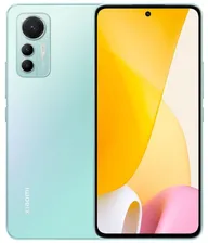 Смартфон Xiaomi Mi 12 Lite 8/256Gb 5G (Green EU) Зелёный