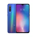 Смартфон Xiaomi Mi 9 SE 6/128GB Ocean Blue