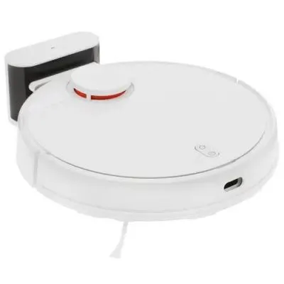 Пылесос-робот Xiaomi Mi Robot Vacuum S10 White EU BHR5988EU-1