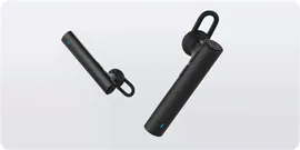 Гарнитура Xiaomi Mi Bluetooth Headset Youth Edition (Black) (LYEJ07LS)