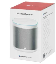Xiaomi Умная колонка XIAOMI Mi Smart Speaker L09G с голосовым помощником Марусей аудиосистема в Пермь
