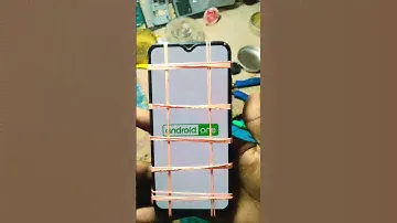 MI A3 battery replace ✅✅💸 #mobile #redmi
