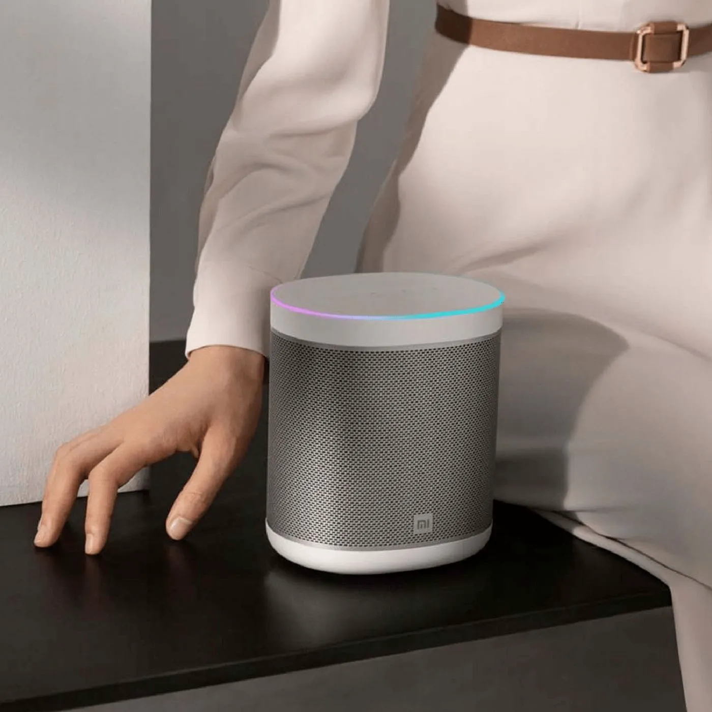 Xiaomi Mi Smart Speaker L09G-4