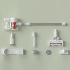 Ручной беспроводной пылесос Xiaomi Mi Vacuum Cleaner G9 (MJSCXCQ1T)