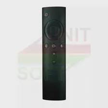Пульт Xiaomi MI BOX 3 к медиа приставке