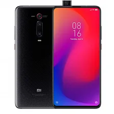 Xiaomi Mi 9T Pro 6/128GB Black