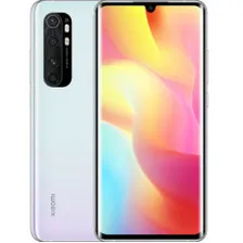 Смартфон Xiaomi Mi Note 10 Lite 6/64Gb Белый (White)