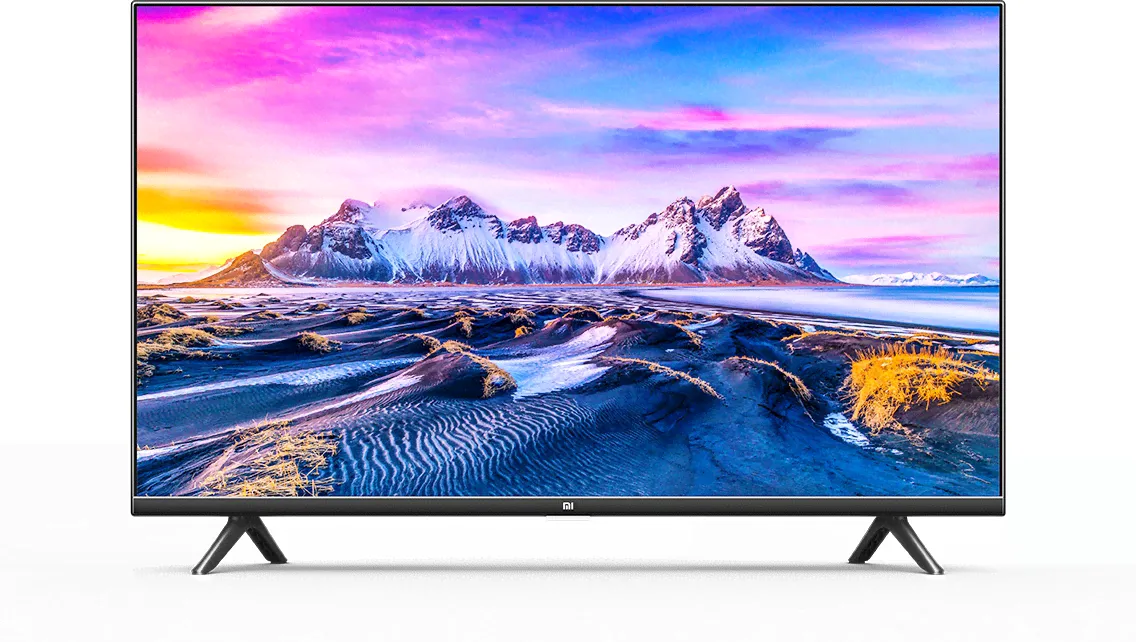 Телевизор 32' Xiaomi Mi TV P1 32-0