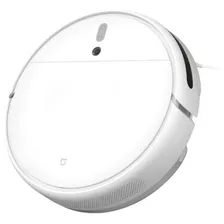 Пылесос Xiaomi Mi Robot Vacuum-Mop (White) (STYTJ01ZHM)