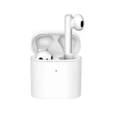 Беспроводные наушники Xiaomi Mi True Wireless Earphones 2S (Белый) RU