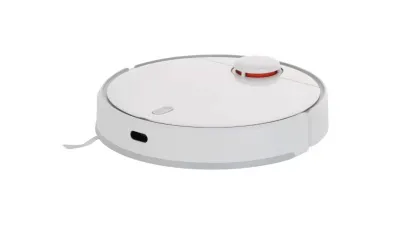 Пылесос-робот Xiaomi Mi Robot Vacuum-Mop 2 Pro-1