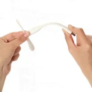 Вентилятор Xiaomi Mi Portable Fan White