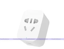 Wi-Fi розетка Xiaomi Mi Smart Power Plug New