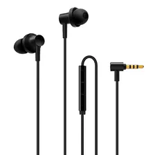 Наушники Xiaomi Mi In-Ear Headphones Pro 2 Black