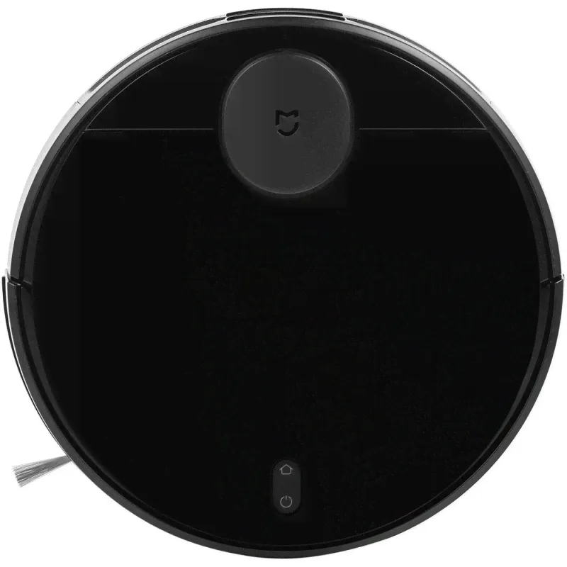 Xiaomi Mi Robot Vacuum-Mop Pro Black