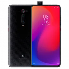 Xiaomi Mi 9T Pro 6/128Гб Чёрный