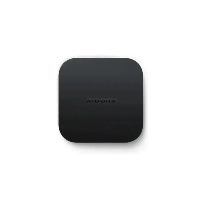 NEW 2023 Умная приставка Xiaomi Mi 4K TV Box S 2-го поколения-4