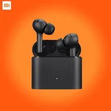 Беспроводные наушники Xiaomi Mi True Wireless Earphones Air 2 Pro (Black)
