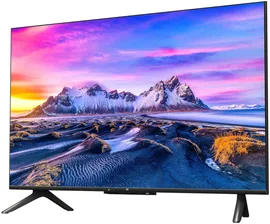 Hisense Телевизор XIAOMI MI TV P1 43 (L43M6-6ARG) (ИМП) телевизоры