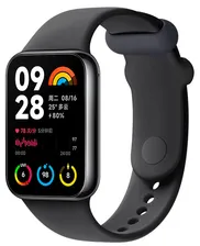 Фитнес браслет Xiaomi Mi Band 8 Pro, черный (M2333B1)