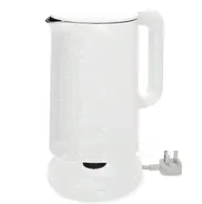 Электрочайник Xiaomi Mi Electric Kettle (цвет: белый)