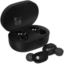 Наушники беспроводные Xiaomi Mi True Wireless Earbuds Basic 2S, черные