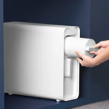 Очиститель воды с функцией нагрева Xiaomi Mi Instant Water Purifier White (Q600)
