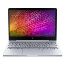 ноутбук Xiaomi Mi Notebook Air 12.5 (Intel Core m3/128Gb) Silver