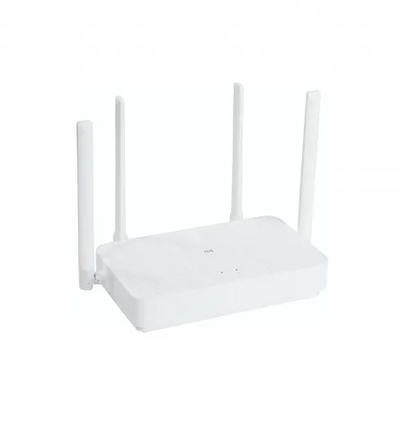 Wi-Fi роутер Xiaomi Mi Router AX1800 (White / белый)-0
