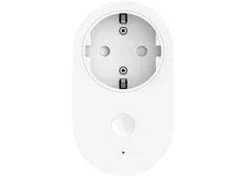 Умная розетка Xiaomi Mi Smart Power Plug Wi-Fi GMR4015GL Белый
