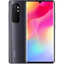 Смартфон Xiaomi Mi Note 10 Lite 6/64Gb Черный (Black)
