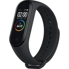 Фитнес-браслет Xiaomi Mi Band 4 (Global Version, black)
