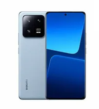 Смартфон Xiaomi Mi 13 Pro 12/256Gb (Blue) Синий