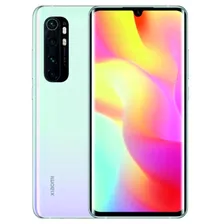 Смартфон Xiaomi Mi Note 10 Lite 64Gb (белый)
