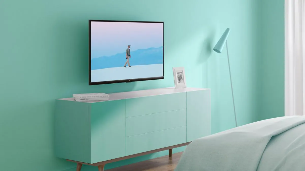 Телевизор Xiaomi Mi TV 4A 32"-2