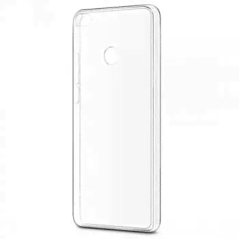 Чехол для XIAOMI MI MAX 2 силиконовый-0