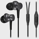 Наушники Xiaomi MI In-Ear Headphones Basic black