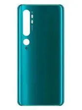Задняя крышка Xiaomi Mi Note 10/ Mi Note 10 Pro Зеленая Корпус Бесплатная доставка.
