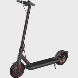 Электросамокат Xiaomi Mi Electric Scooter 4 Pro цена, купить в Москве, отзывы, характеристики, обзор