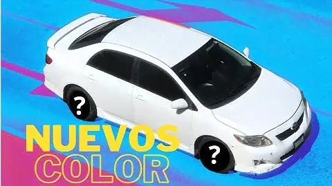 Pintando los Rines del Infiltrado | ELCORONEL